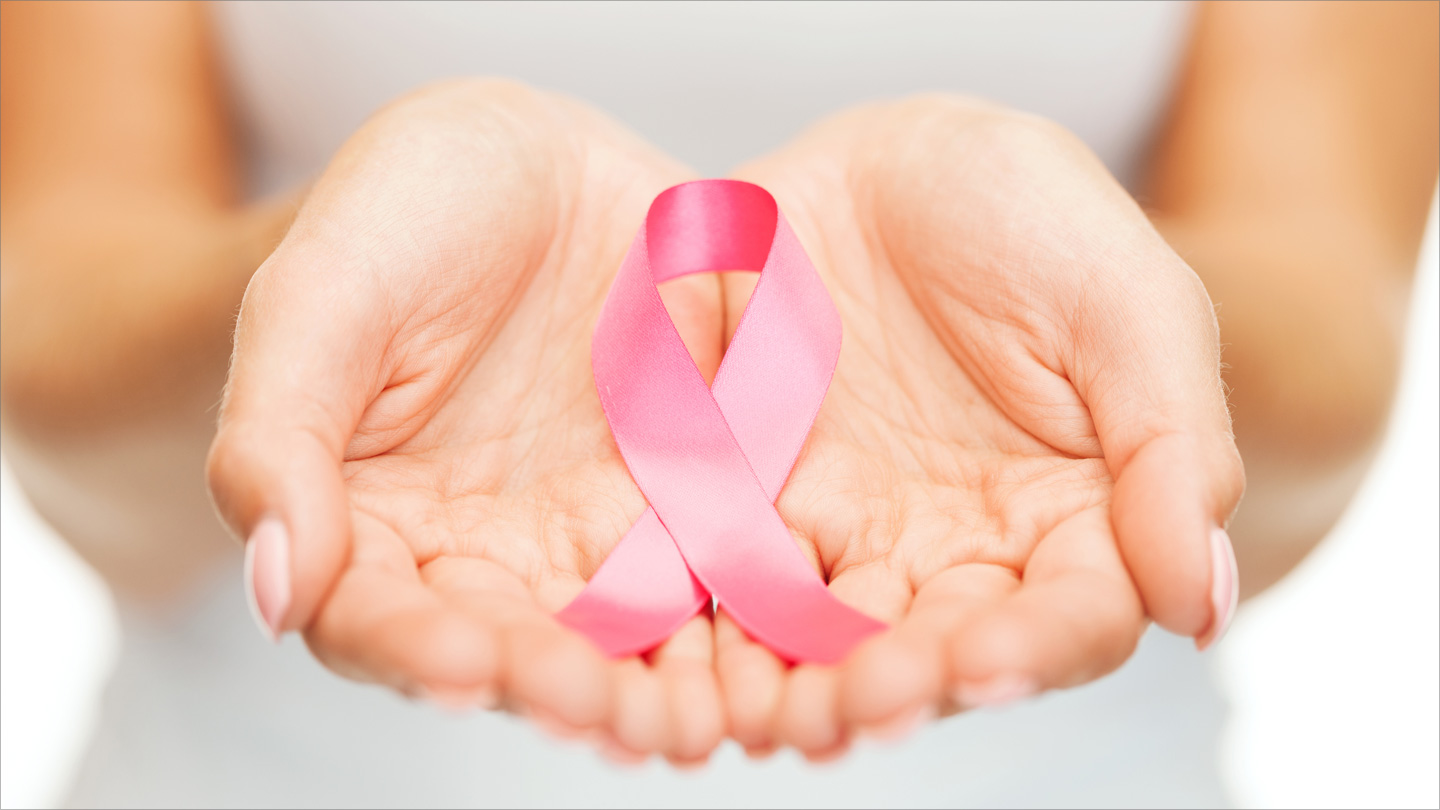 DenMat donates to the National Breast Cancer Foundation during its annual Breast Cancer Awareness Month