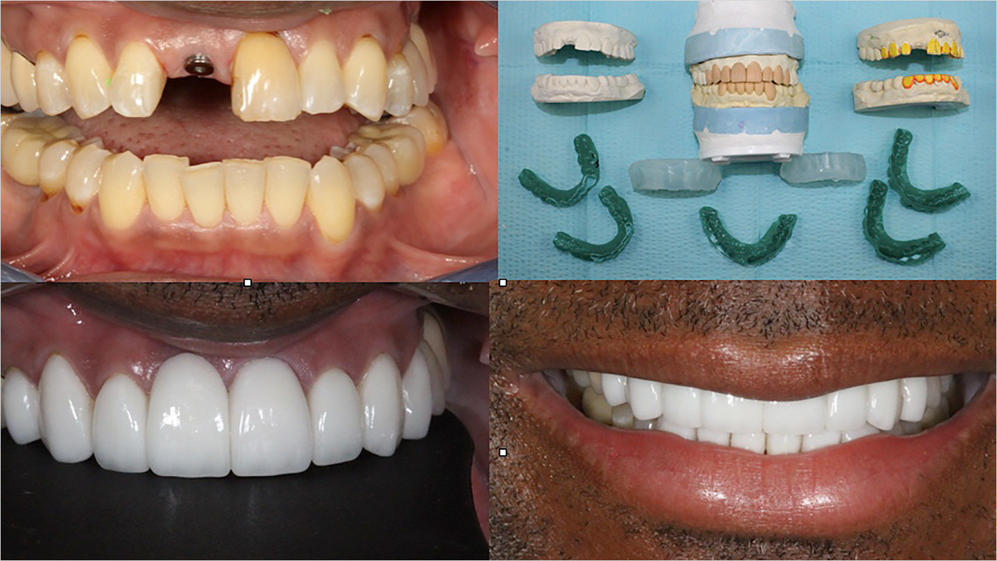 Clinical Dentistry by Dr. Kaufman