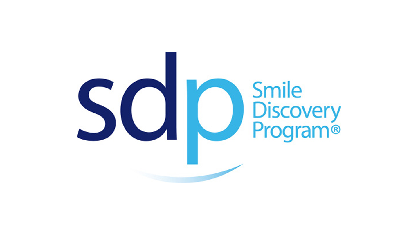 Smile Discovery Program Logo