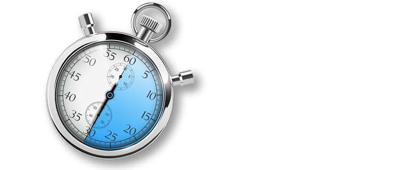 30-Second Dentistry Logo